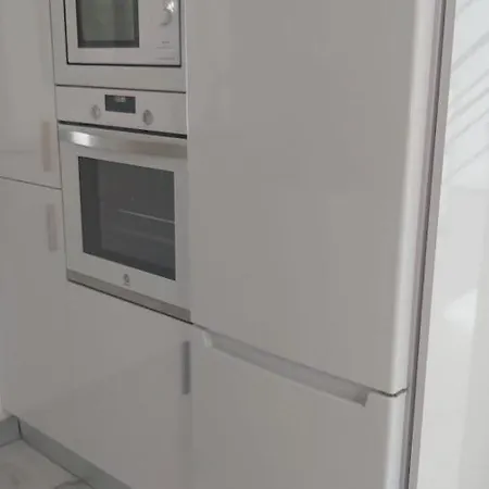 La Palmera Chalet Estepona