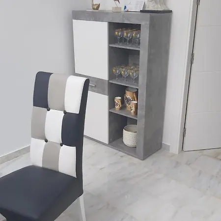 La Palmera Chalet Estepona