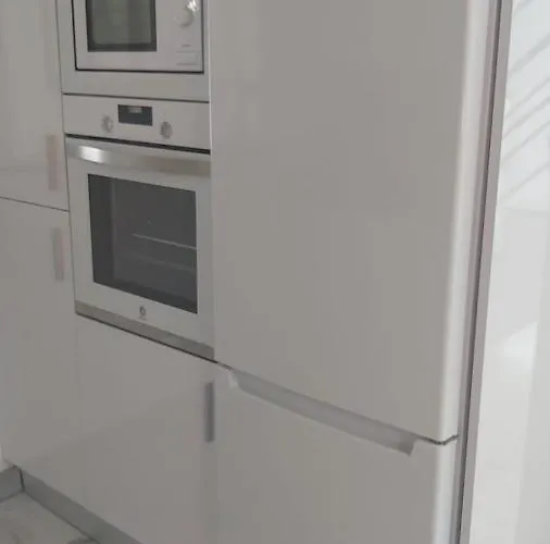 La Palmera Chalet Estepona