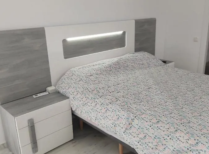 Chalet La Palmera Estepona