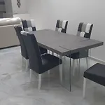 La Palmera Шале *