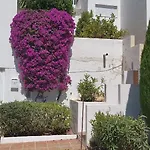La Palmera Шале Естепона