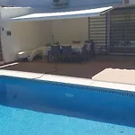 La Palmera Шале