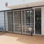 Шале La Palmera Естепона