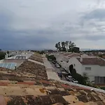 Шале La Palmera