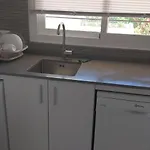 La Palmera Шале