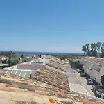 Шале La Palmera *