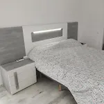 Шале La Palmera Естепона