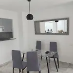 La Palmera Шале
