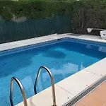 La Palmera Шале *
