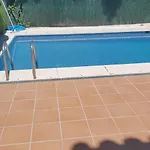 La Palmera Шале Естепона