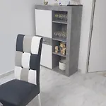 La Palmera Шале Естепона