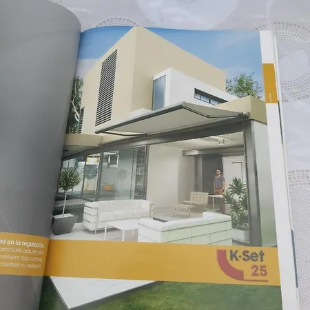 La Palmera * Estepona