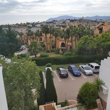 La Palmera