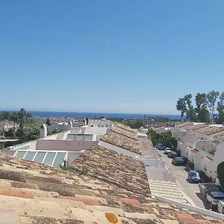 Alpstuga La Palmera *