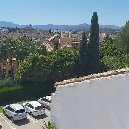 La Palmera