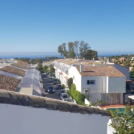 La Palmera * Estepona