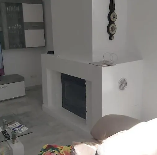 Шале La Palmera *