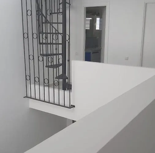 샬레 La Palmera 에스테포나