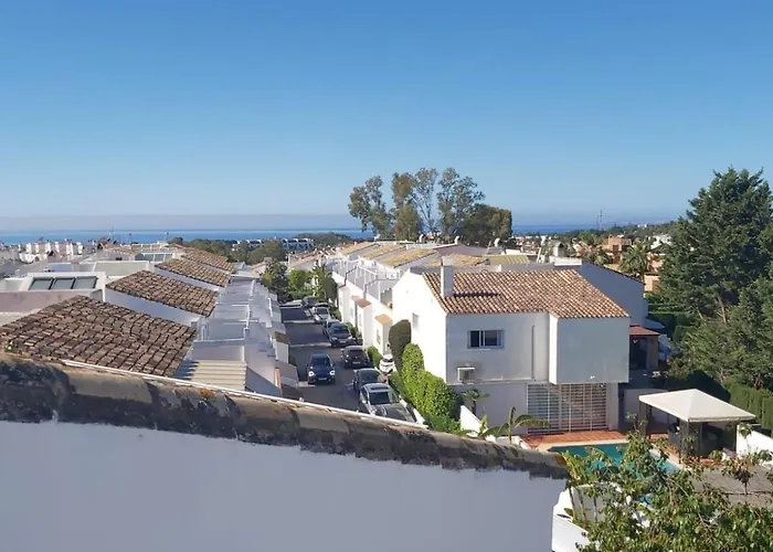 La Palmera * Естепона