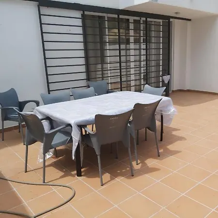 La Palmera *