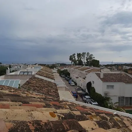 Alpehytte La Palmera