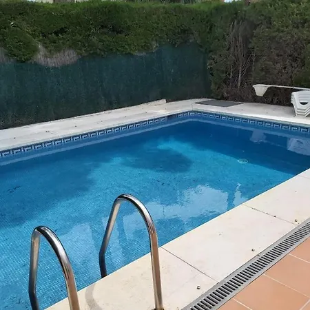 La Palmera Alpehytte *