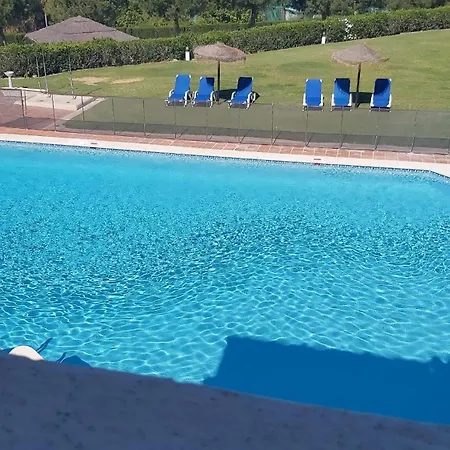 Alpehytte La Palmera
