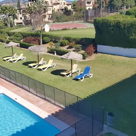 La Palmera *