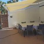 Horská chata La Palmera