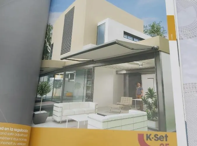 La Palmera * Εστεπόνα