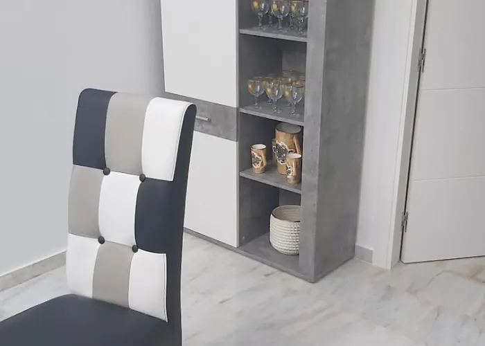 La Palmera Σαλέ Εστεπόνα